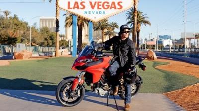 Ride with Norman Reedus
