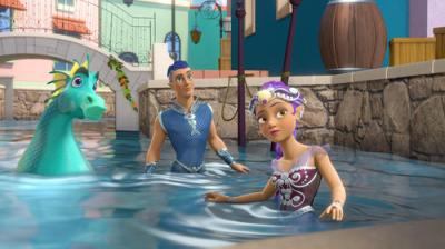 Elena of Avalor