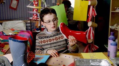 The Dumping Ground