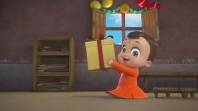 Mighty Little Bheem
