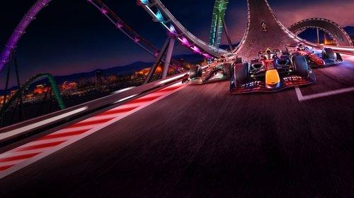 Grand Prix Sunday filmas žiurėti online