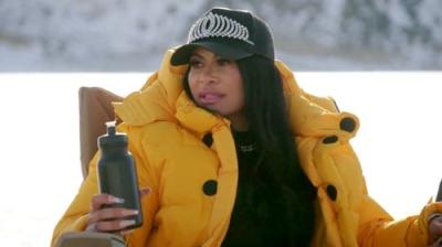 The Real Housewives of Salt Lake City
