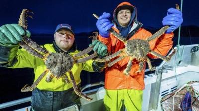 Deadliest Catch
