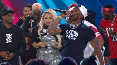 Nick Cannon Presents: Wild 'N Out