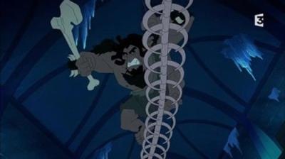 Be Cool, Scooby-Doo!