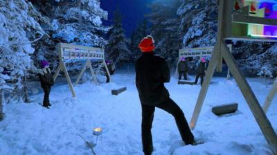#CoupleChallenge – Das stärkste Team gewinnt