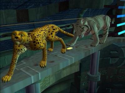 Beast Wars: Transformers