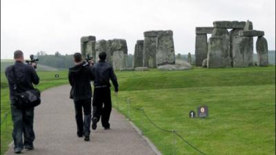 Ghost Adventures