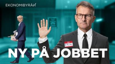 Ekonomibyrån