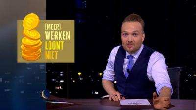 De Avondshow met Arjen Lubach
