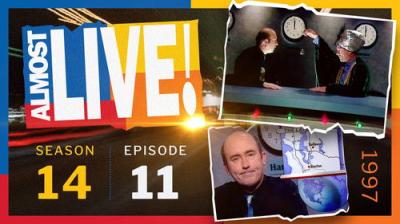 Almost Live!