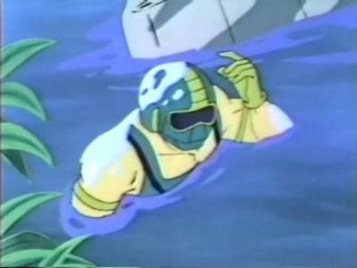 G.I. Joe: A Real American Hero