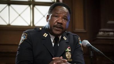 Įstatymas ir tvarka. Specialiųjų tyrimų skyrius