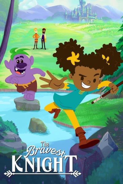 The Bravest Knight filmas online