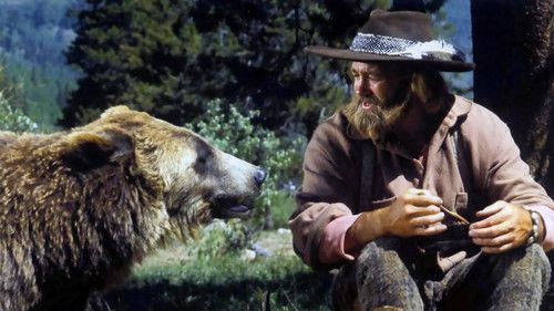 Grizzly Adams filmas žiurėti online