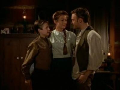 Dr. Quinn, Medicine Woman