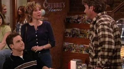 Boy Meets World