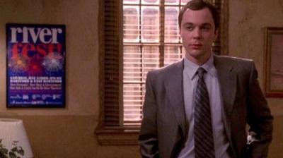 Judging Amy