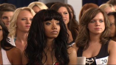 Dallas Cowboys Cheerleaders: Making the Team