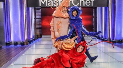 MasterChef Junior