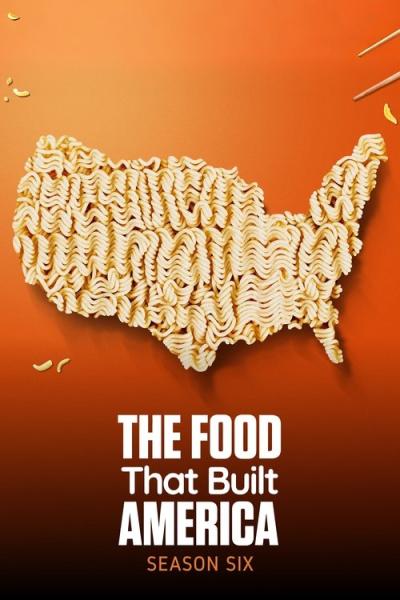 The Food That Built America filmas online