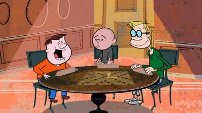 The Ricky Gervais Show