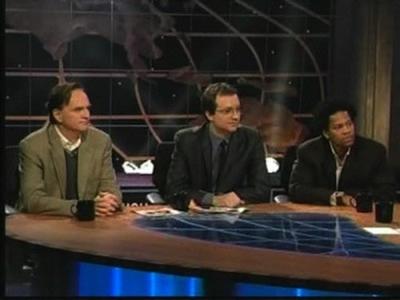 Real Time with Bill Maher