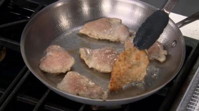 America's Test Kitchen