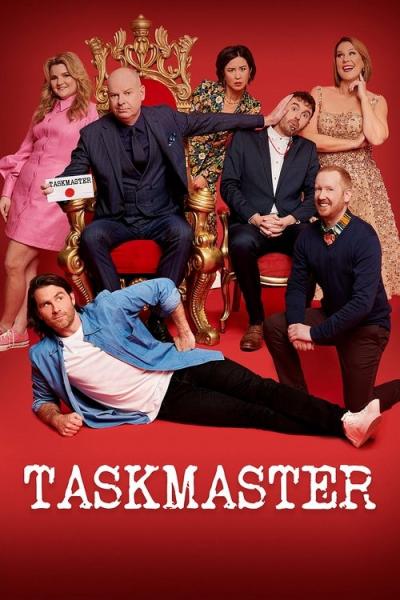 Taskmaster filmas online