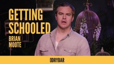 Dry Bar Comedy