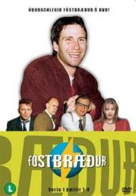 Fóstbræður filmas online