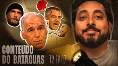 Conteúdo do Batáguas