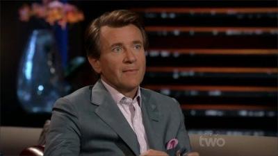Shark Tank