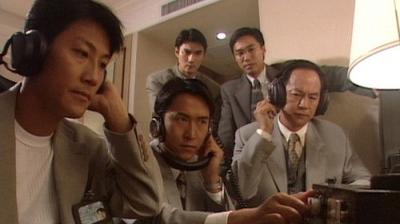 廉政行動 (1996)