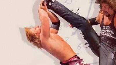 WWE Pay Per View