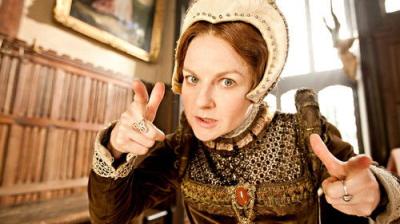 Horrible Histories