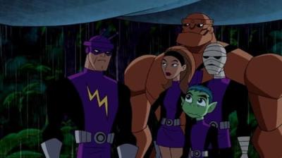 Teen Titans