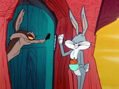 Looney Tunes