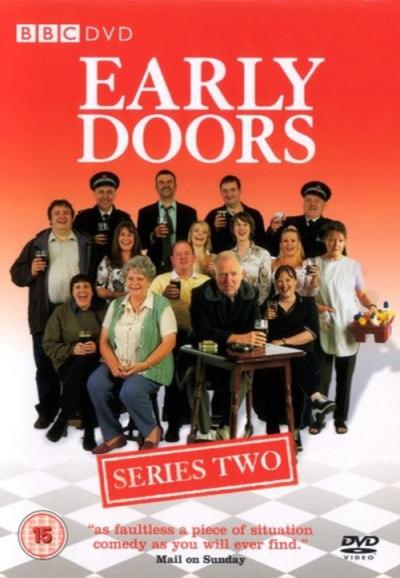 Early Doors filmas online
