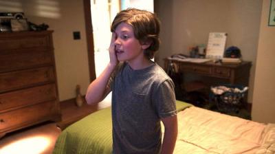 Growing Up Fisher