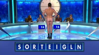 8 Out of 10 Cats Does Countdown