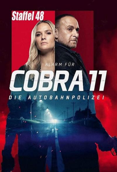 Kobra 11 filmas online