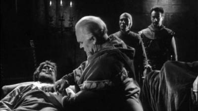 The Adventures of Robin Hood