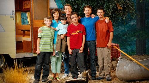 Malcolm in the Middle filmas žiurėti online
