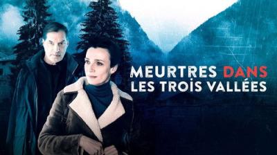 Meurtres à...
