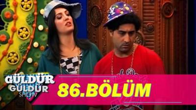 Güldür Güldür Show