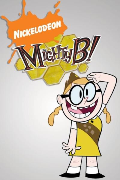 The Mighty B! filmas online
