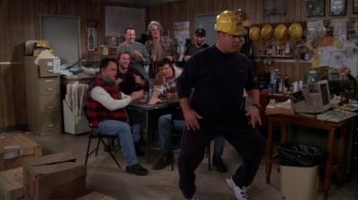 The King of Queens