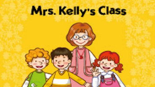 Little Fox动画故事Level01：Mrs. Kelly's Class filmas žiurėti online