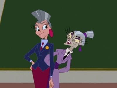 The Emperor's New School